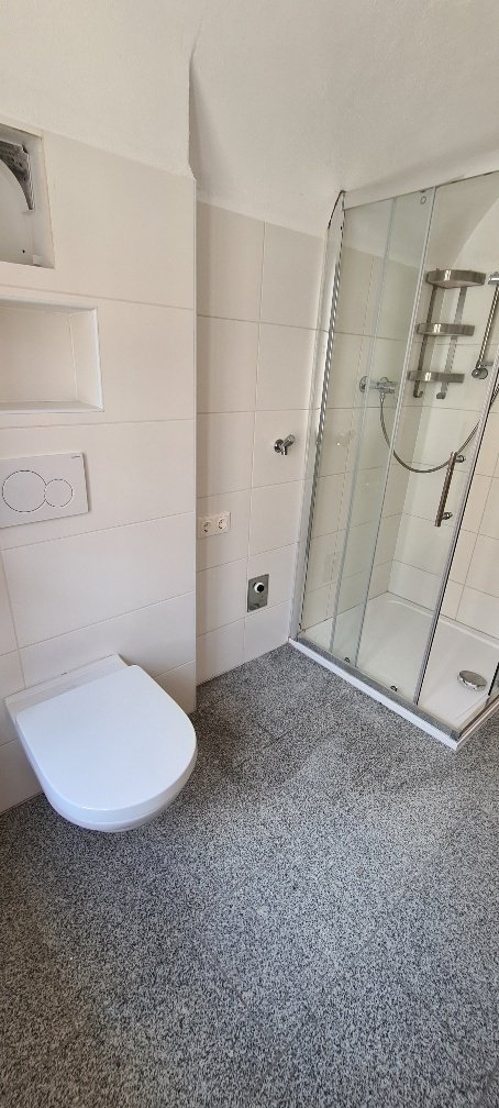 Wohnung kurzfristig zu bewohnen in Braunau