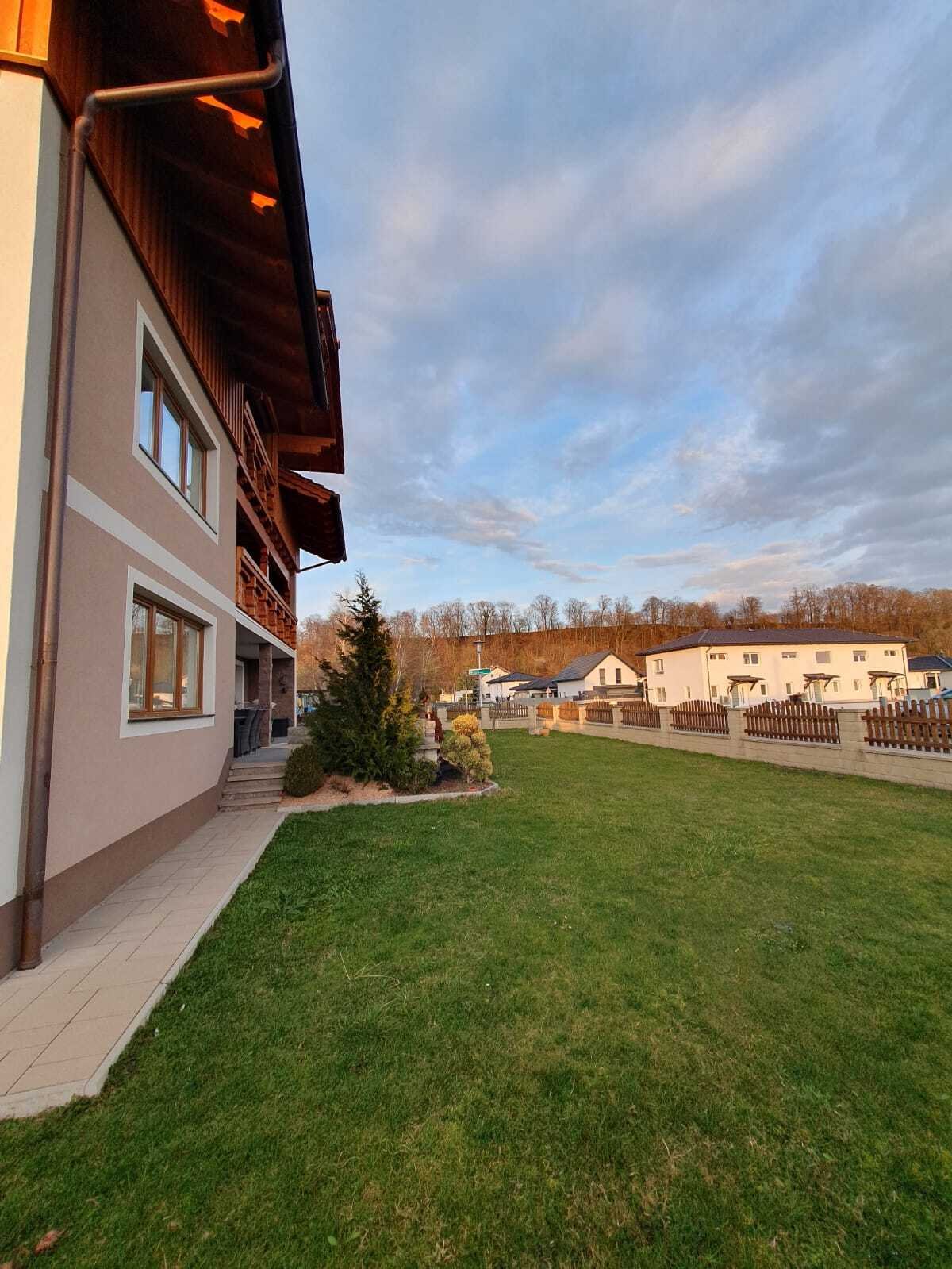 Wunderschönes Mehrfamilienhaus mit  großzügigem Grundstück 