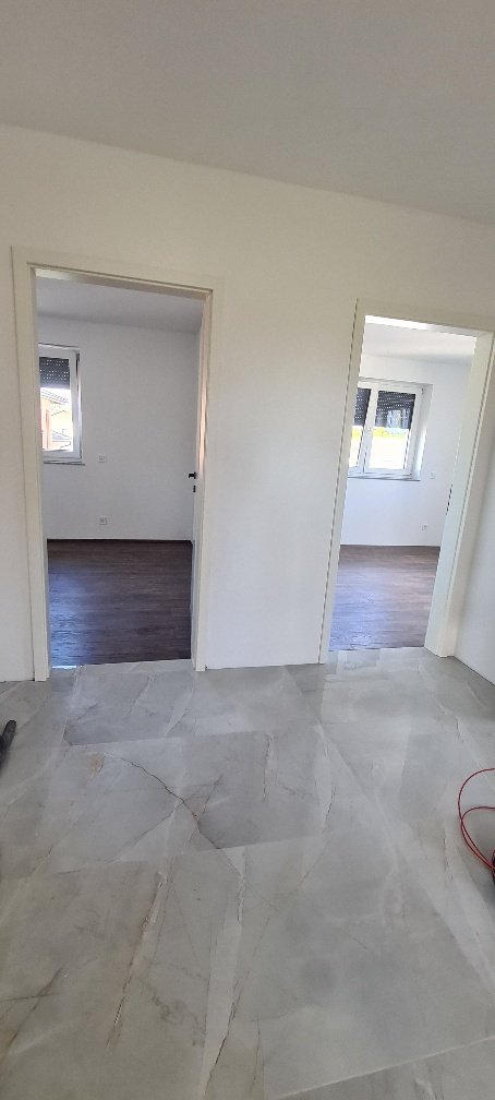 Große NEUBAU-Doppelhaushälfte in schöner Lage