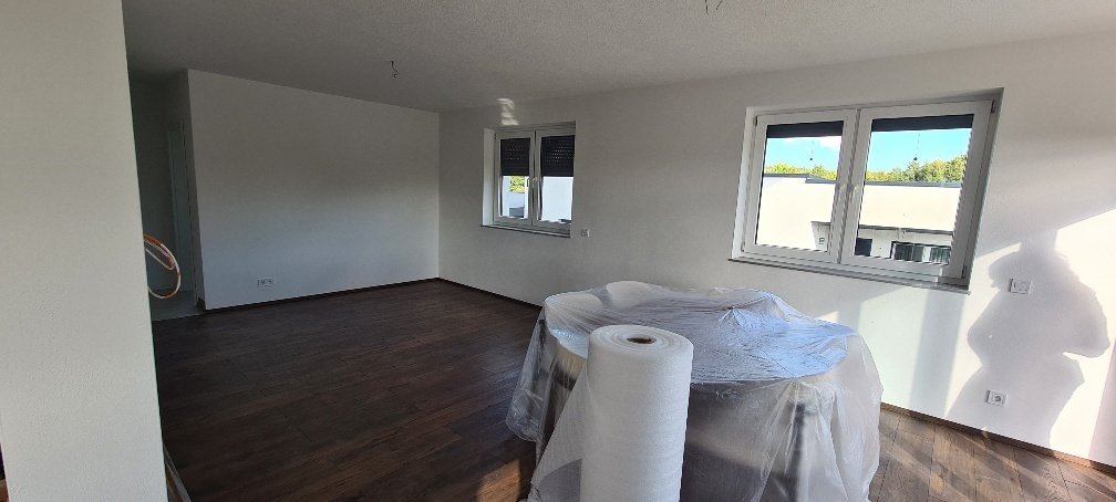 Große NEUBAU-Doppelhaushälfte in schöner Lage