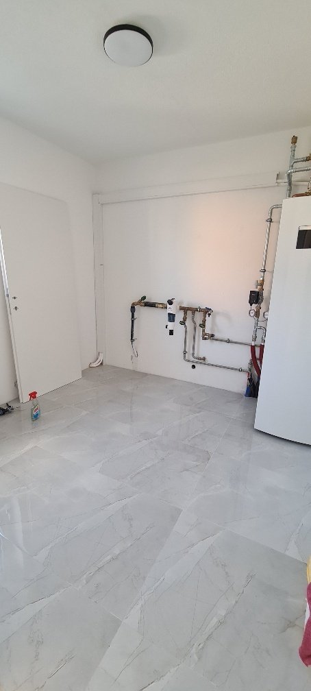 Große NEUBAU-Doppelhaushälfte in schöner Lage