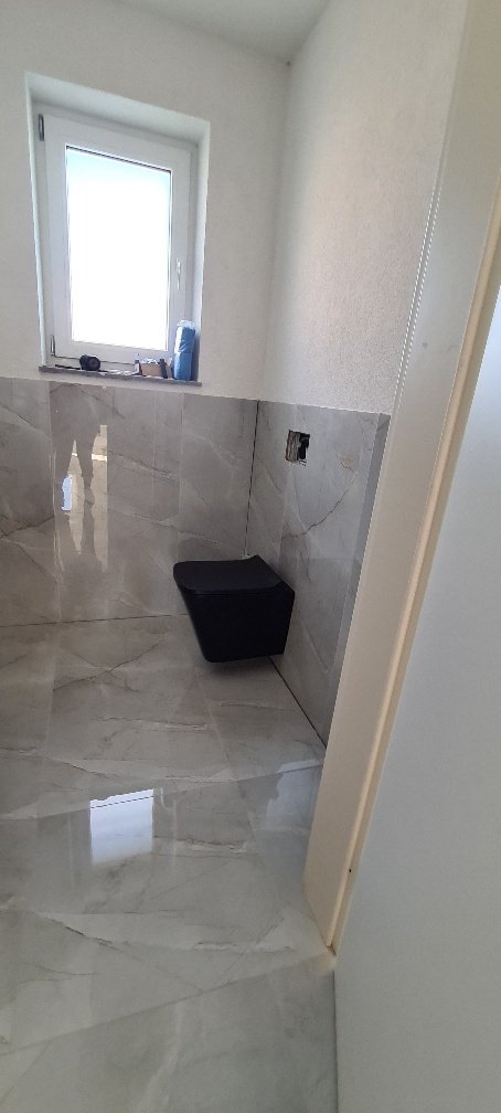 Große NEUBAU-Doppelhaushälfte in schöner Lage