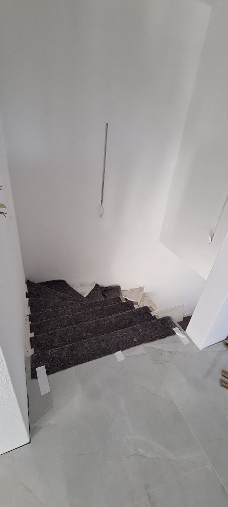 Große NEUBAU-Doppelhaushälfte in schöner Lage