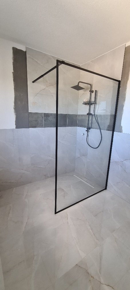 Große NEUBAU-Doppelhaushälfte in schöner Lage