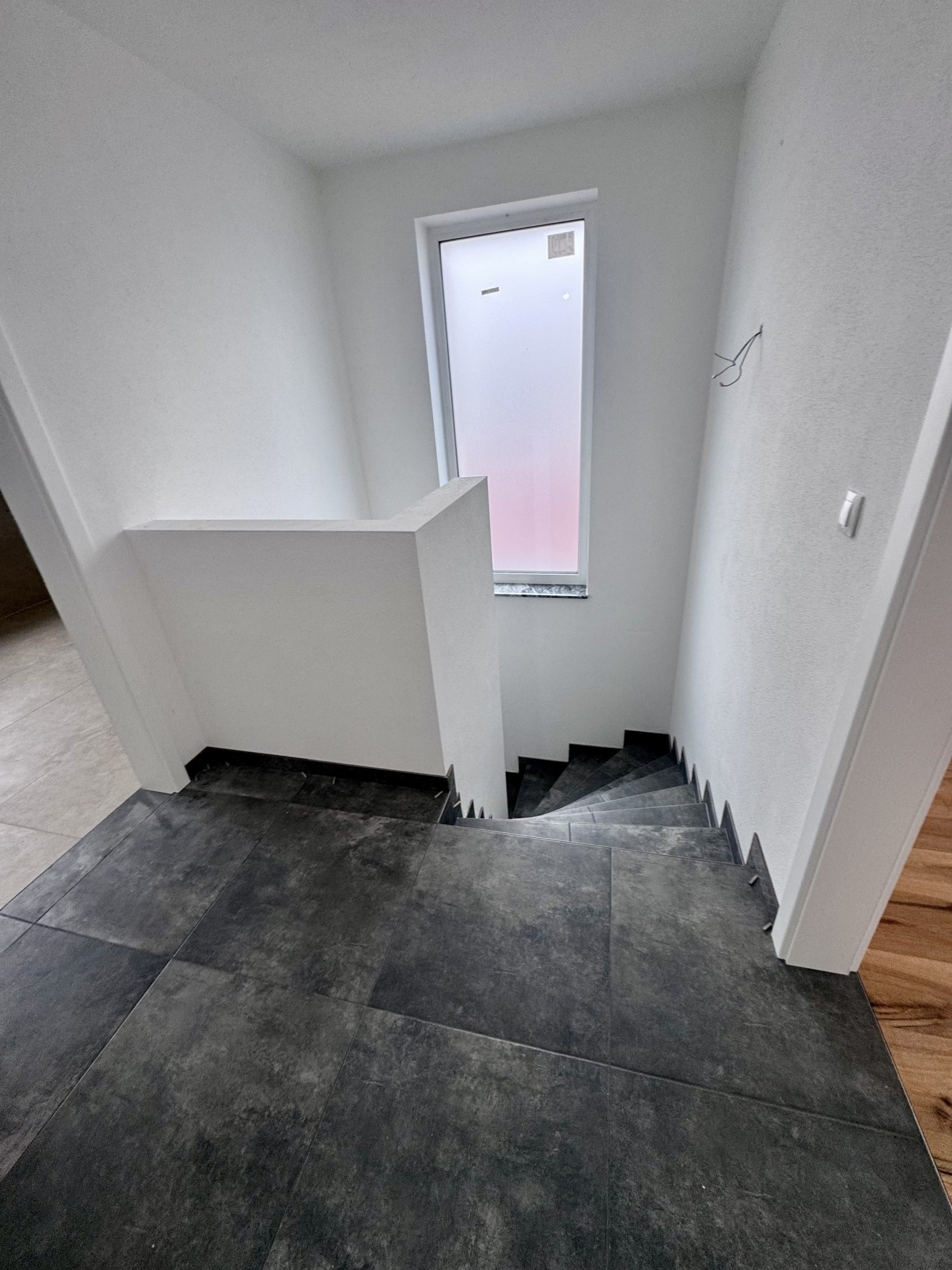 Neubau - Doppelhaus in Top - Lage - Nur wenige Schritte zum See.