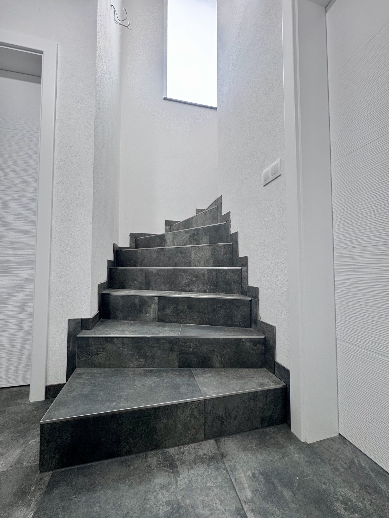 Neubau - Doppelhaus in Top - Lage - Nur wenige Schritte zum See.