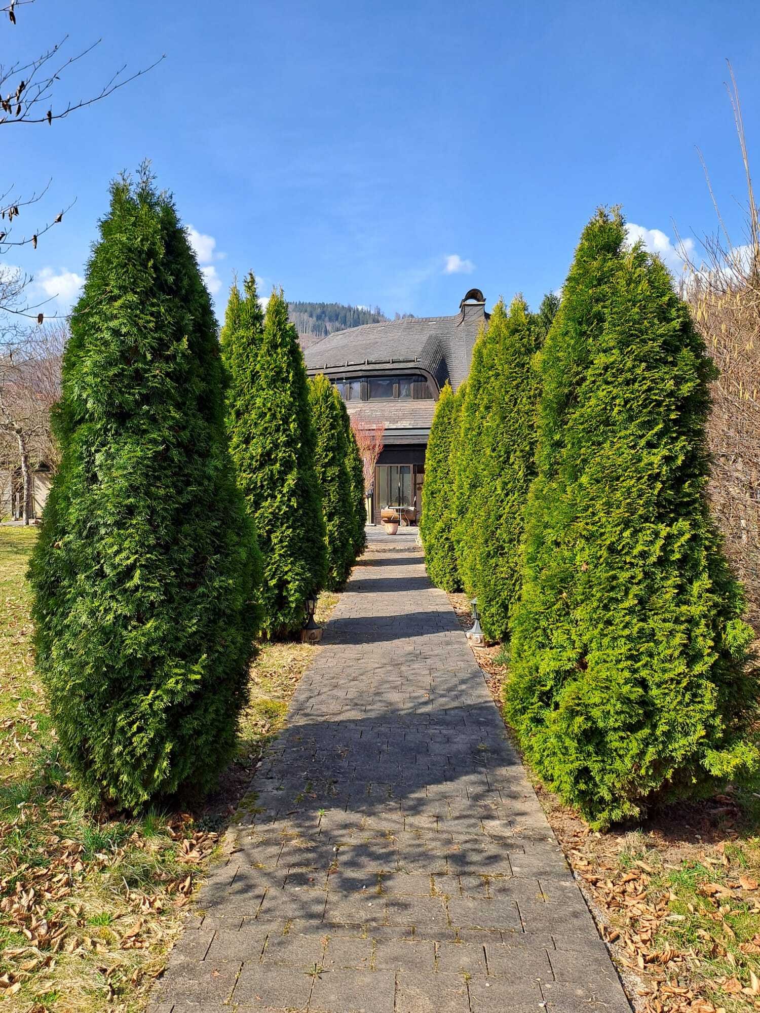 ++*NEUER PREIS***Extravagantes Rotunde*Haus