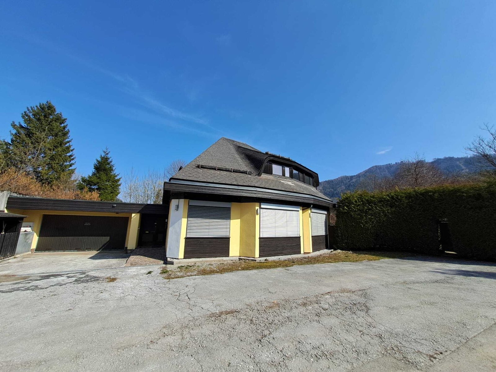 ++*NEUER PREIS***Extravagantes Rotunde*Haus