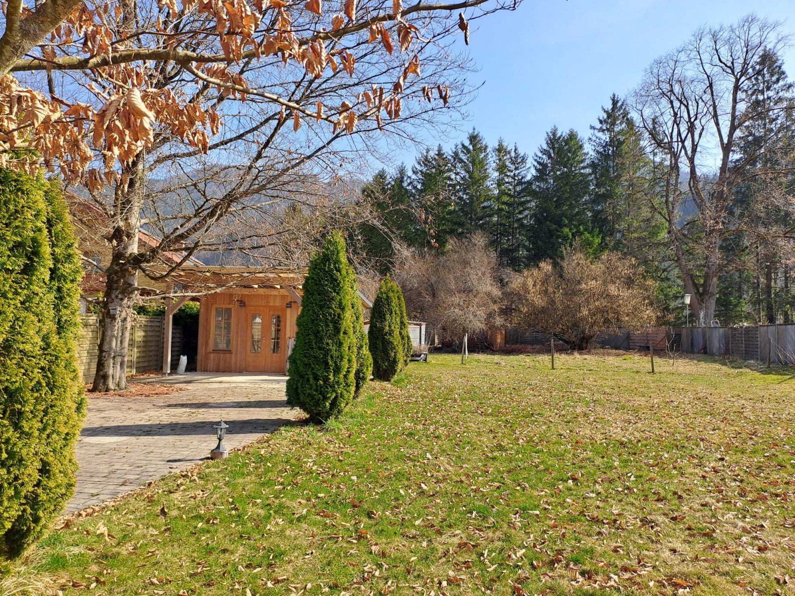 ++*NEUER PREIS***Extravagantes Rotunde*Haus