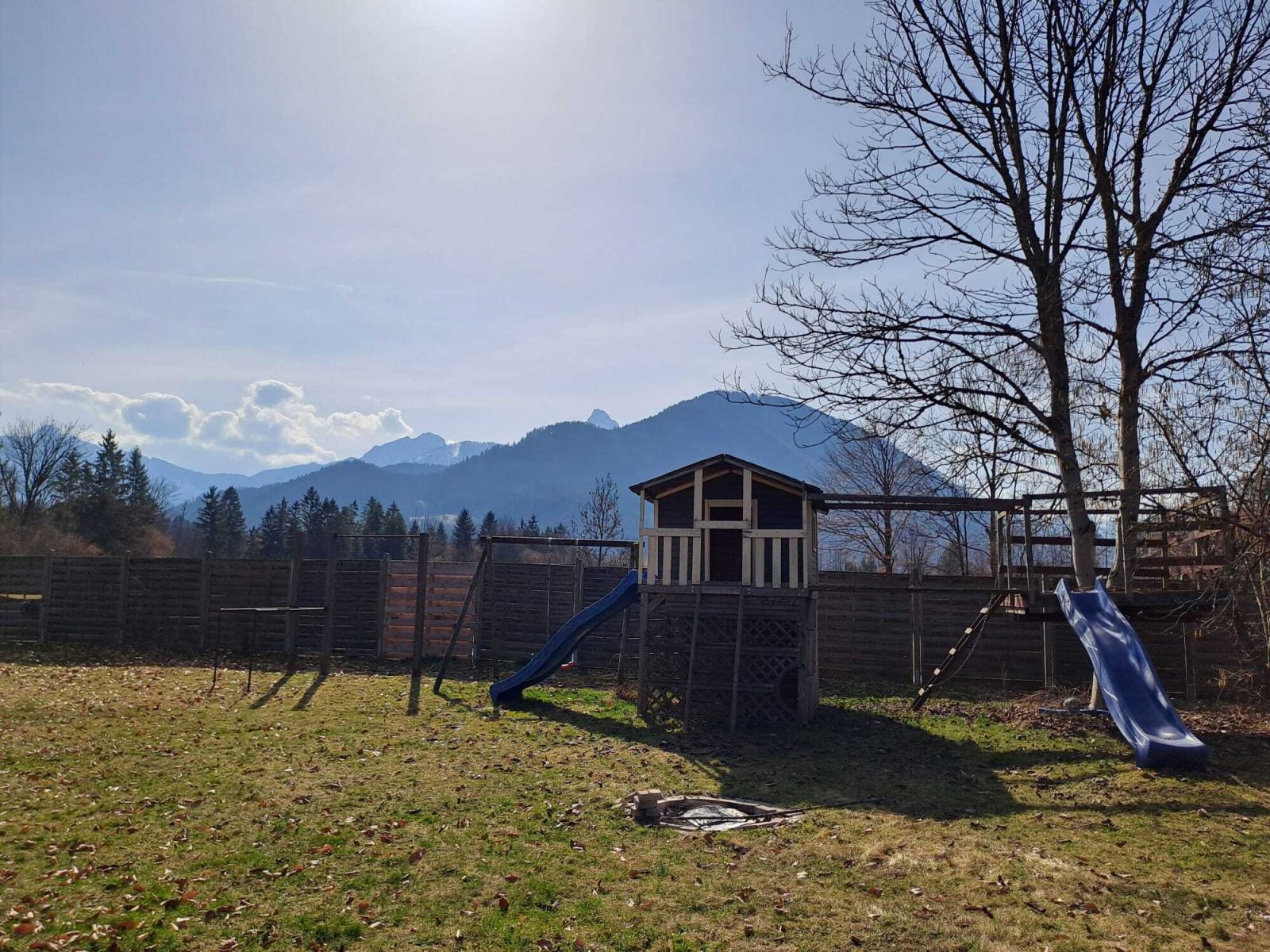 ++*NEUER PREIS***Extravagantes Rotunde*Haus