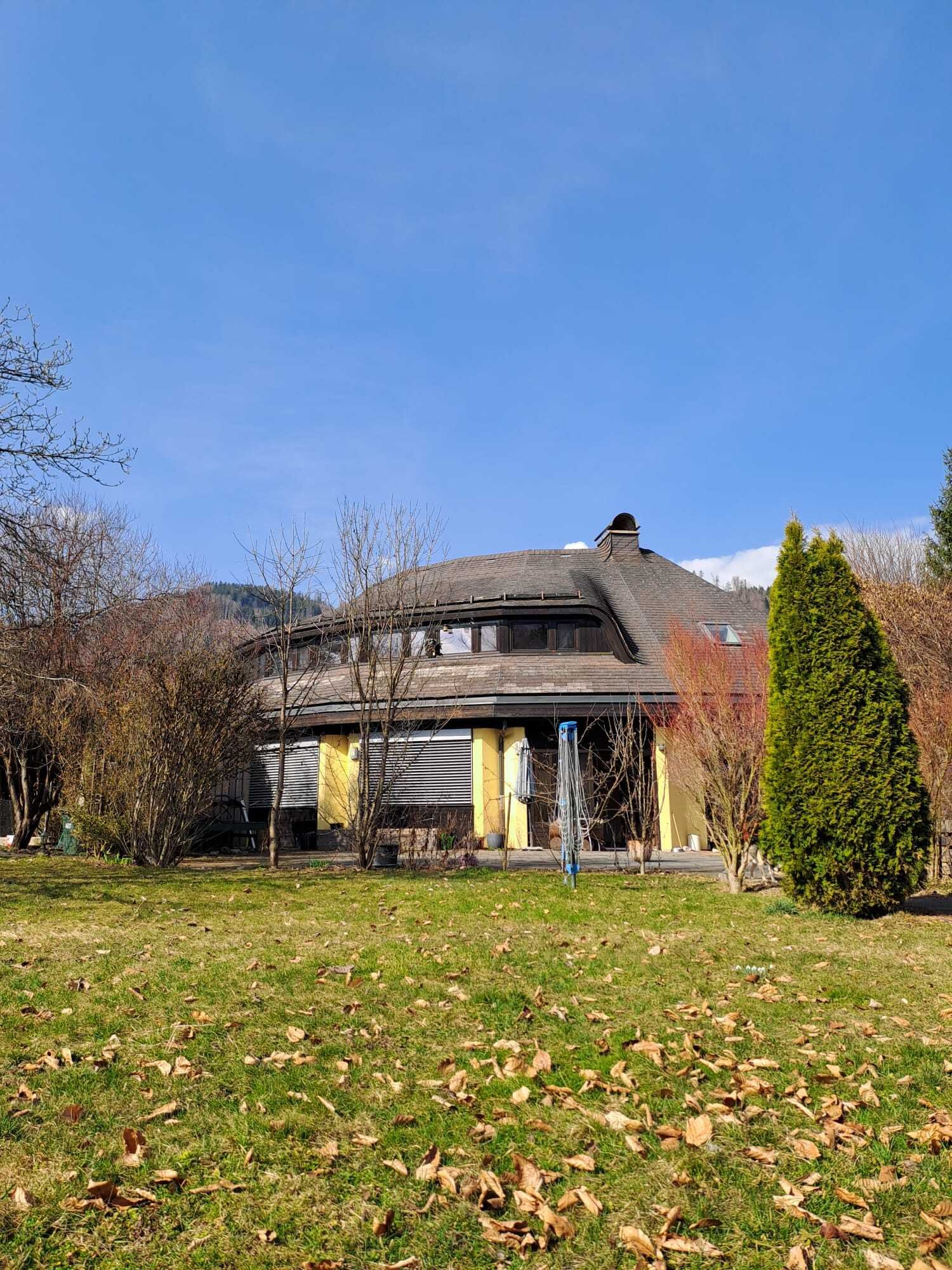 ++*NEUER PREIS***Extravagantes Rotunde*Haus