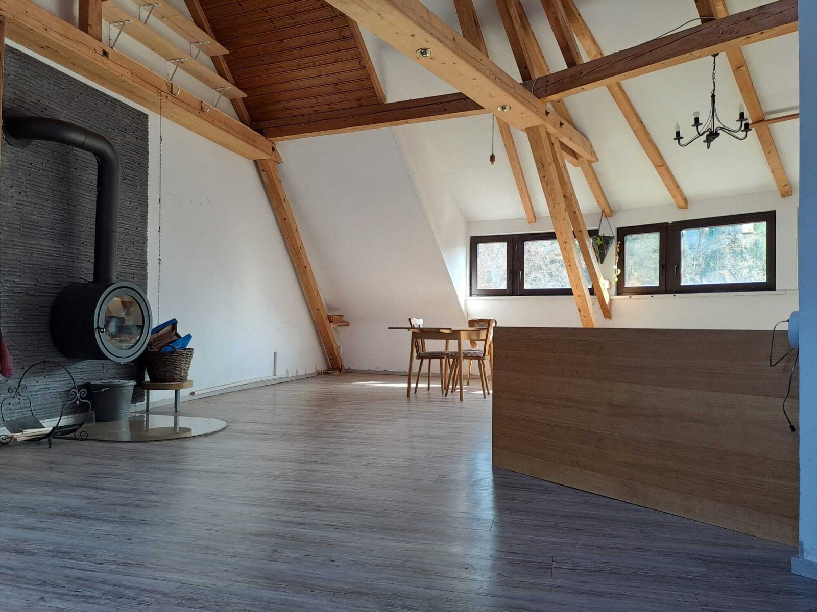 ++*NEUER PREIS***Extravagantes Rotunde*Haus