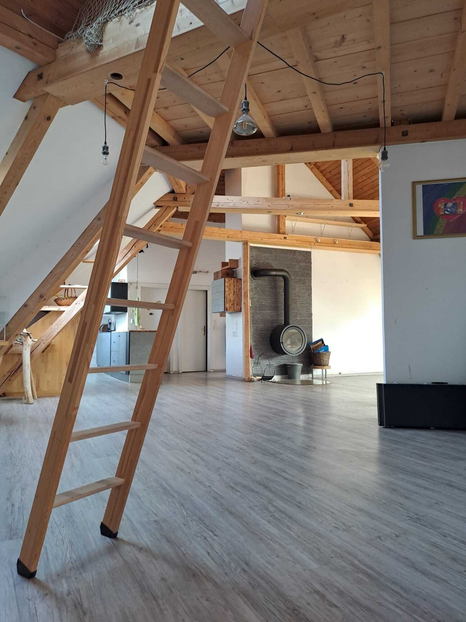 ++*NEUER PREIS***Extravagantes Rotunde*Haus