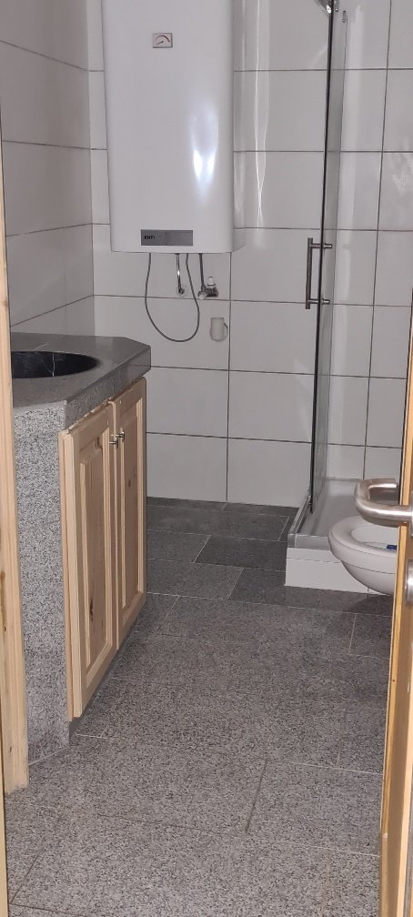 Sanierte 2-Zimmerwohnung, fußläufig zur Stadtmitte