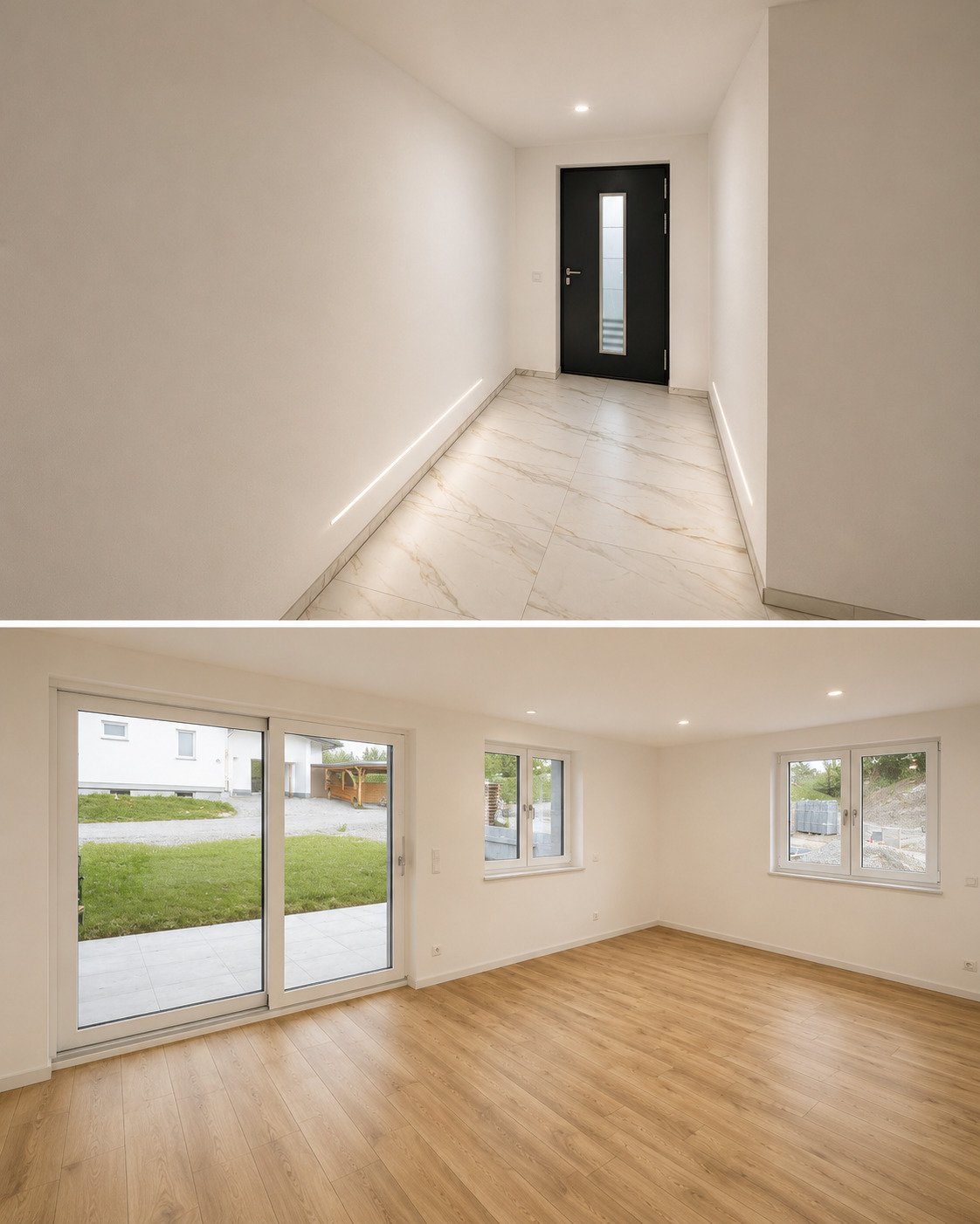 Erstbezug – Exklusives Neubau-Einfamilienhaus in ruhiger Top-Lage