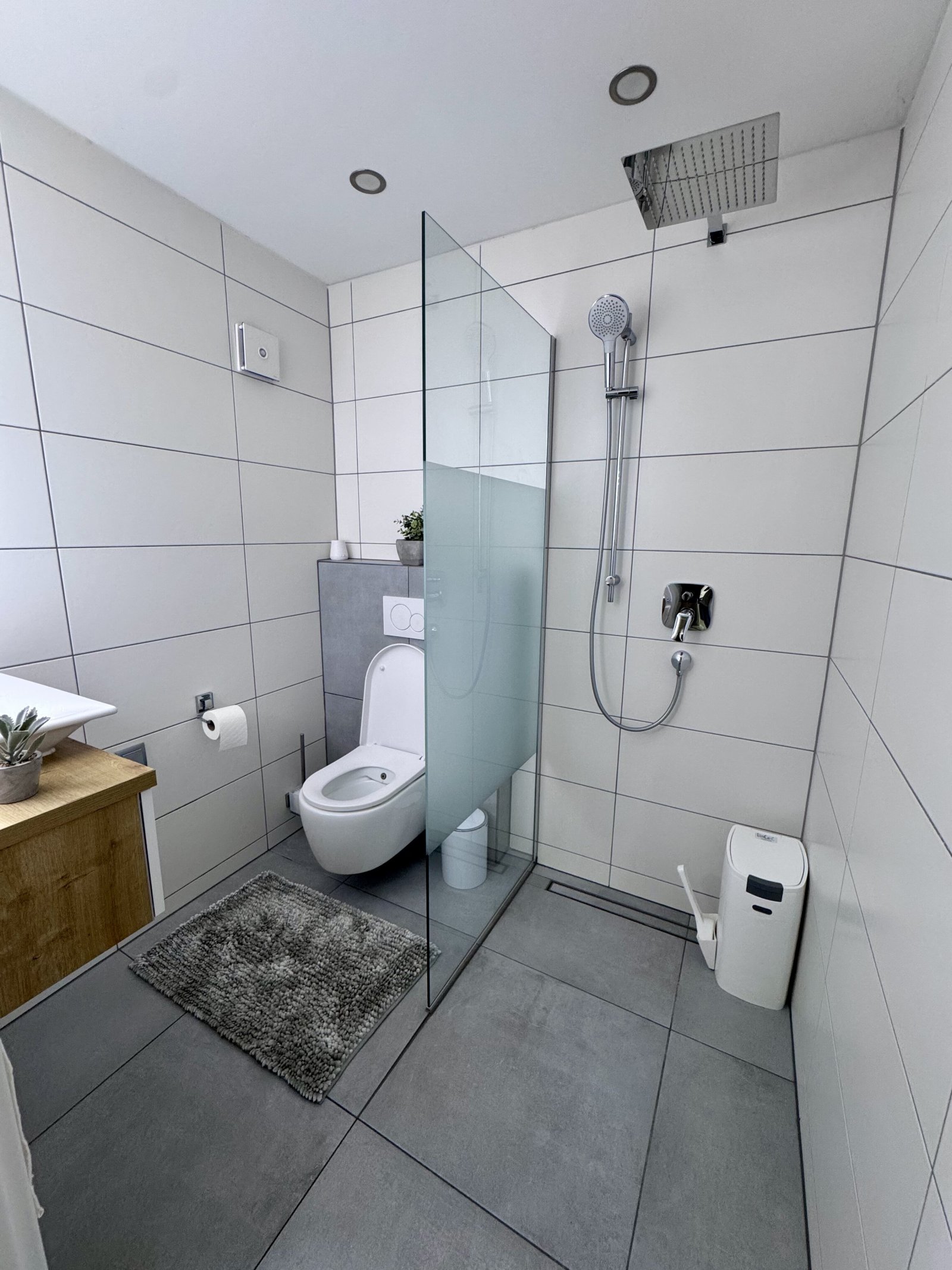 EXKLUSIVES WOHN- & ANLAGEOBJEKT IN TOPLAGE VON BRAUNAU – HASELBACH
