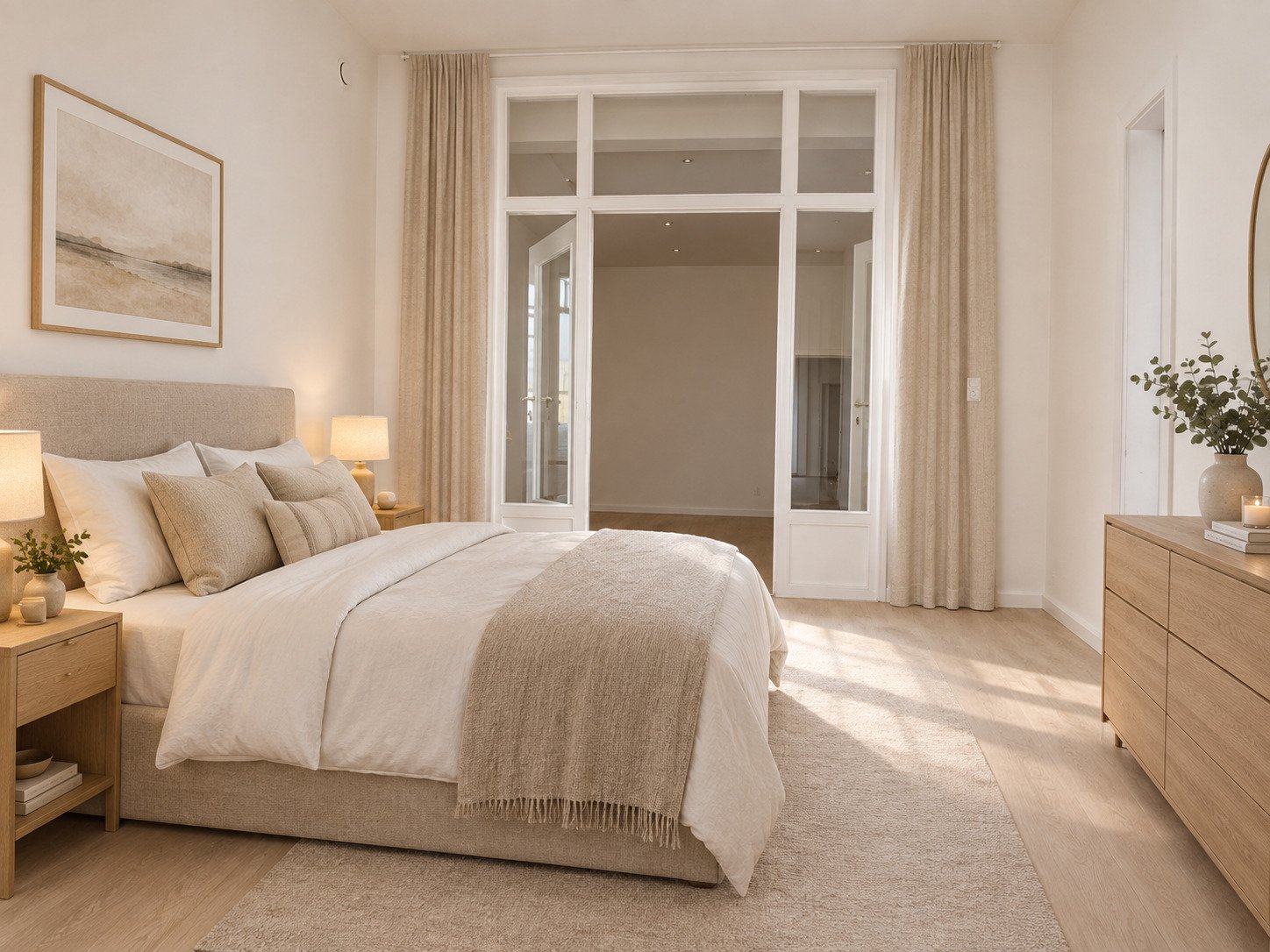 **NEUER PREIS**Große Barrierefreie Erdgeschoßwohnung, mitten in der Stadt Braunau