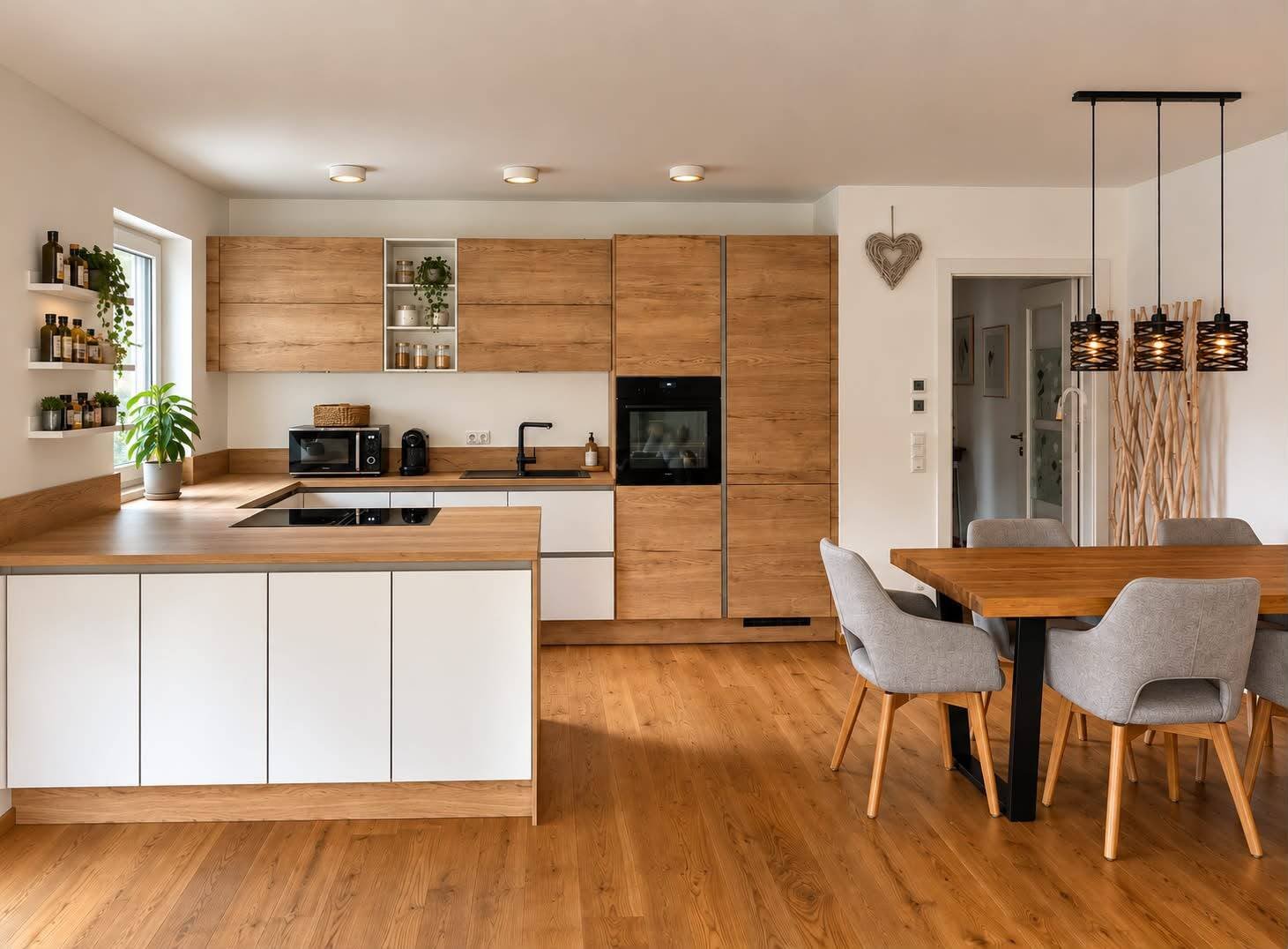 Ranshofen: NEUER PREIS++Moderne 3-Zimmer-Erdgeschosswohnung mit Garten in ruhiger Lage von Ranshofen Ranshofen: NEUER PREIS++Moderne 3-Zimmer-Erdgeschosswohnung mit Garten in ruhiger Lage von Ranshofen