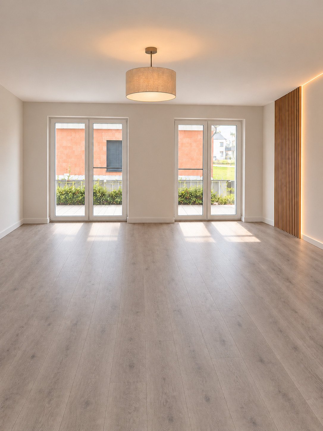 St. Florian: NEUBAU-REIHENHAUS IN SCHÄRDING 