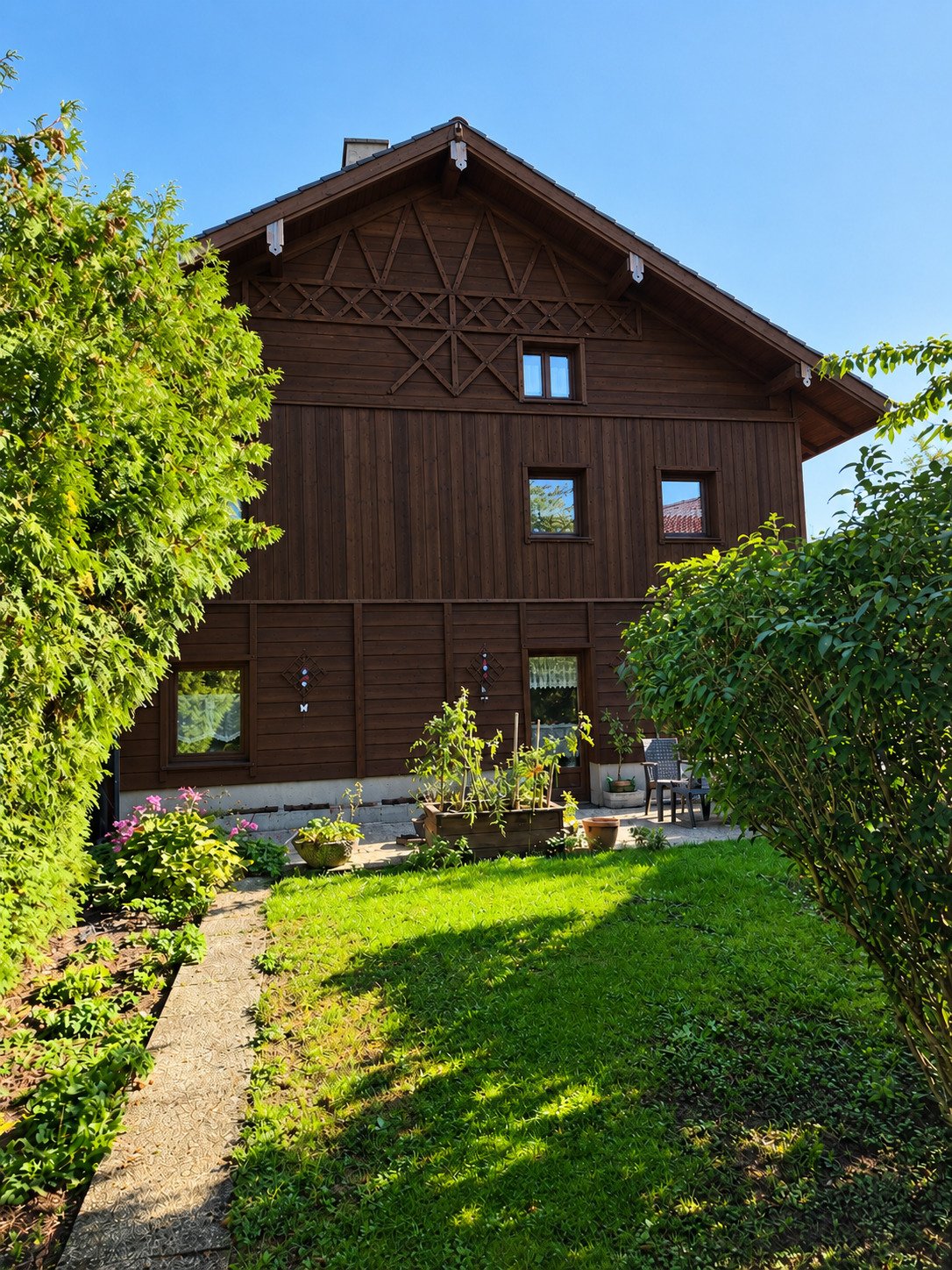 Stubenberg: Traditionelles Bauernhaus mit Geschichte, Charme und großzügigem Wohnraum Stubenberg: Traditionelles Bauernhaus mit Geschichte, Charme und großzügigem Wohnraum