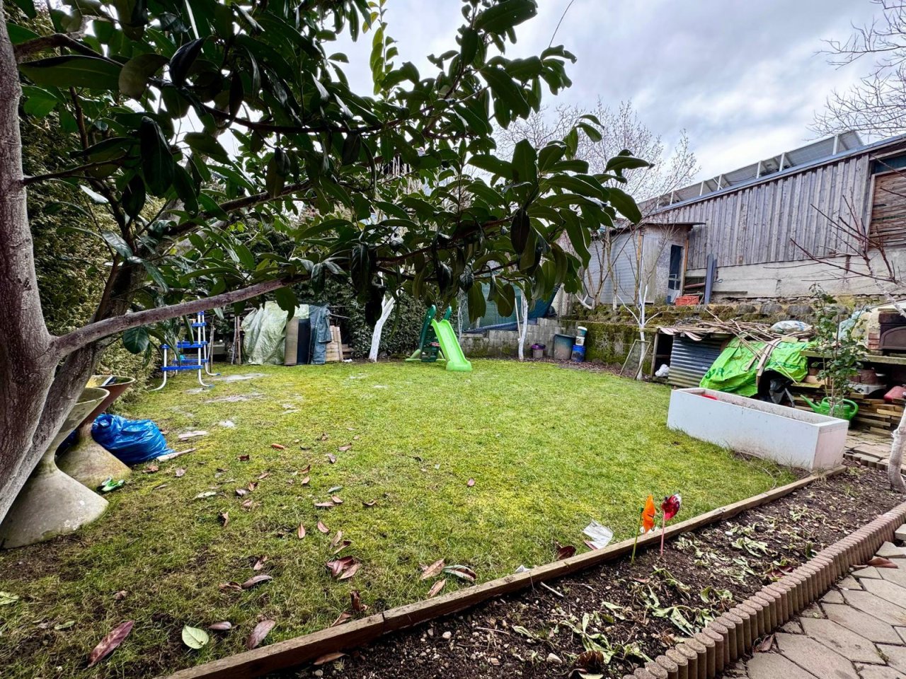 Garten Garten