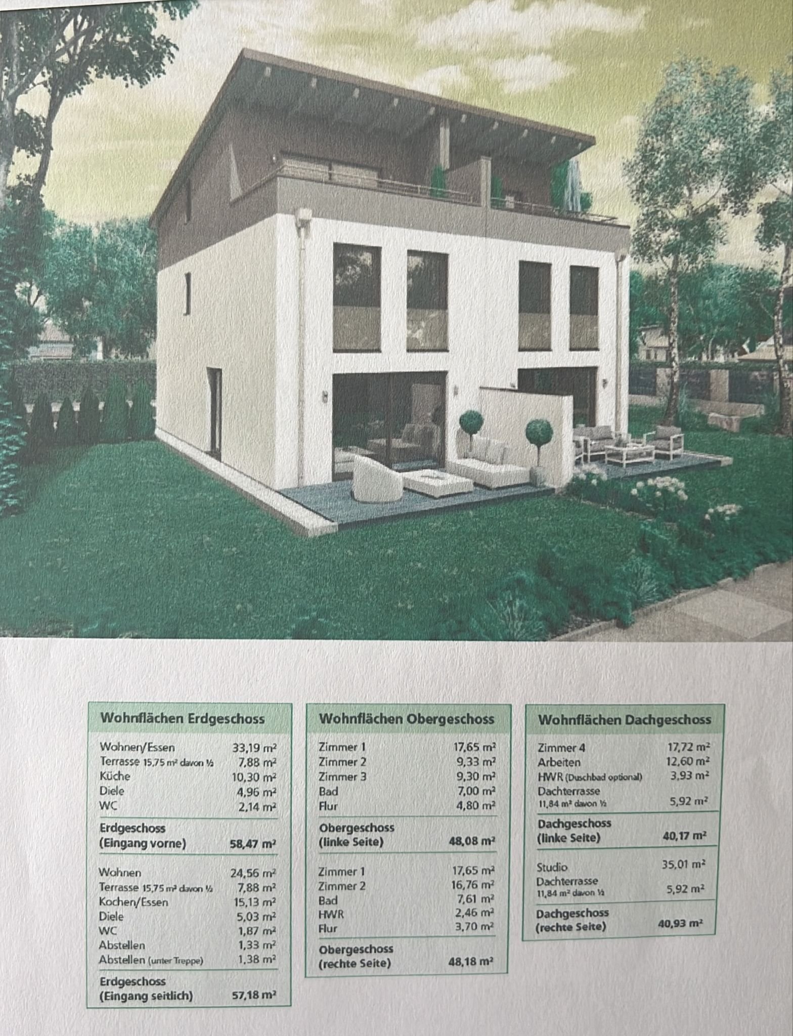 PLANUNG FÜR DIESES GRUDSTÜCK PLANUNG FÜR DIESES GRUDSTÜCK