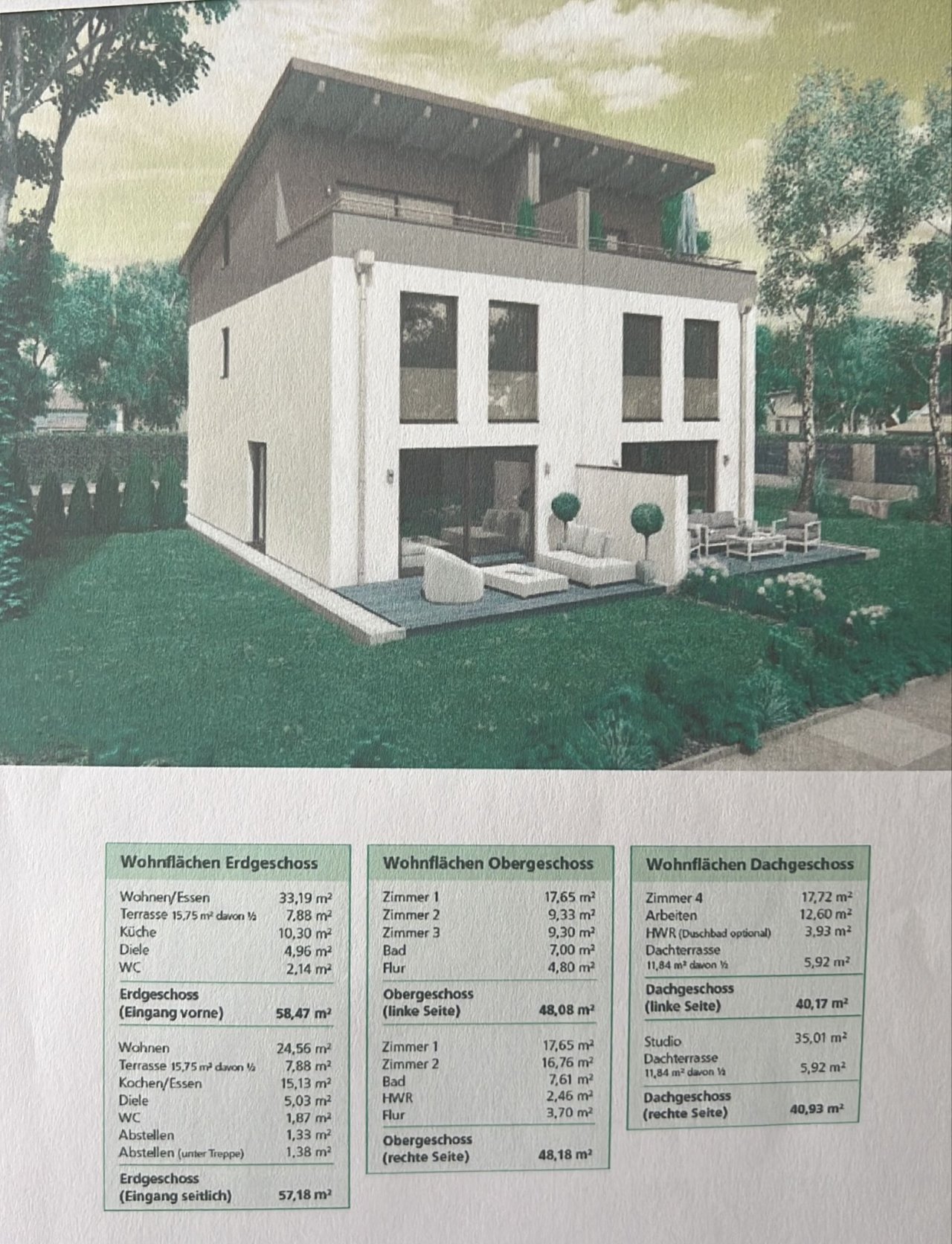 PLANUNG FÜR DIESES GRUDSTÜCK PLANUNG FÜR DIESES GRUDSTÜCK