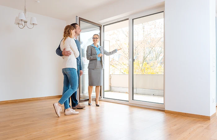 Immobilien Vermietung und Verpachtung